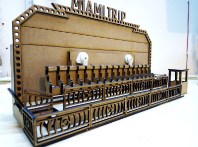 24 scale